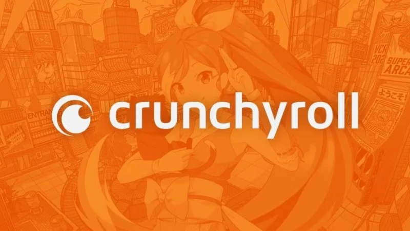 Crunchyroll