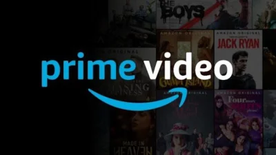 Amazon Prime
